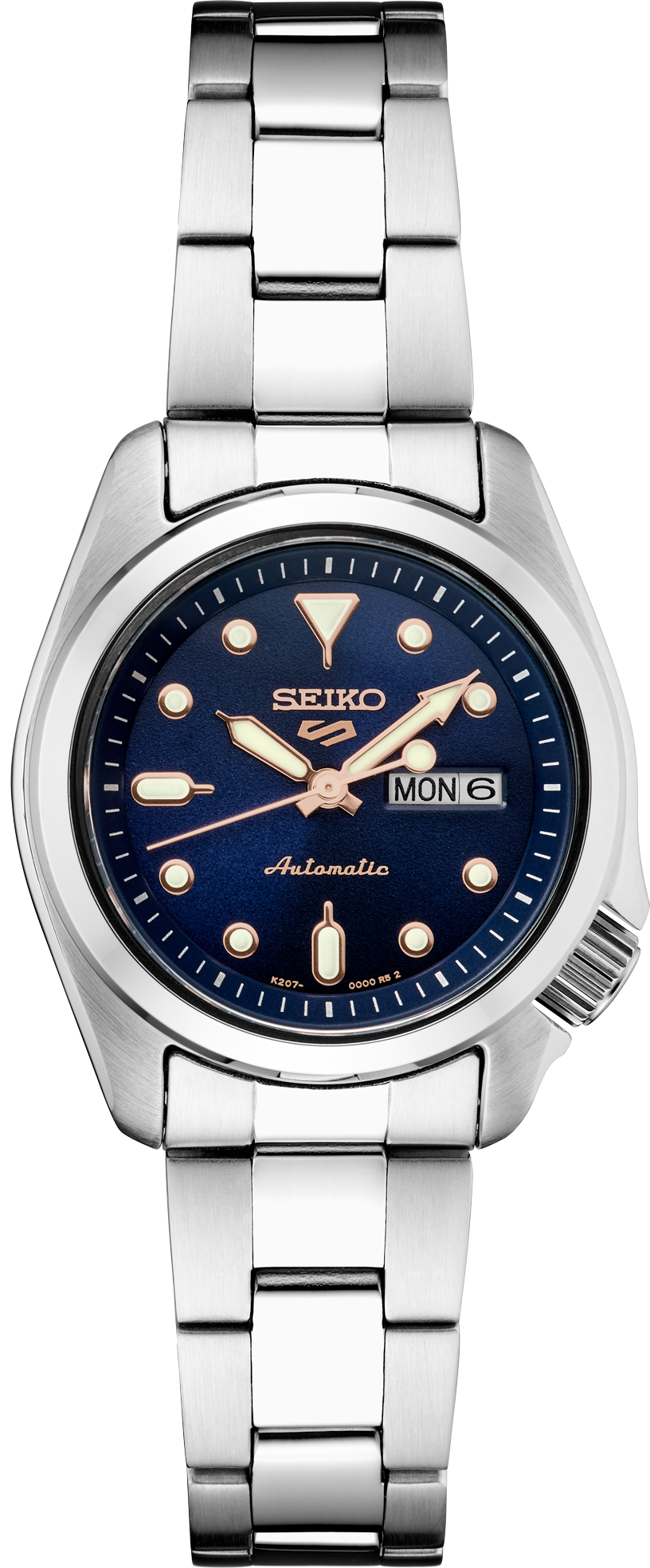Seiko 5 Sports Watch SRE003