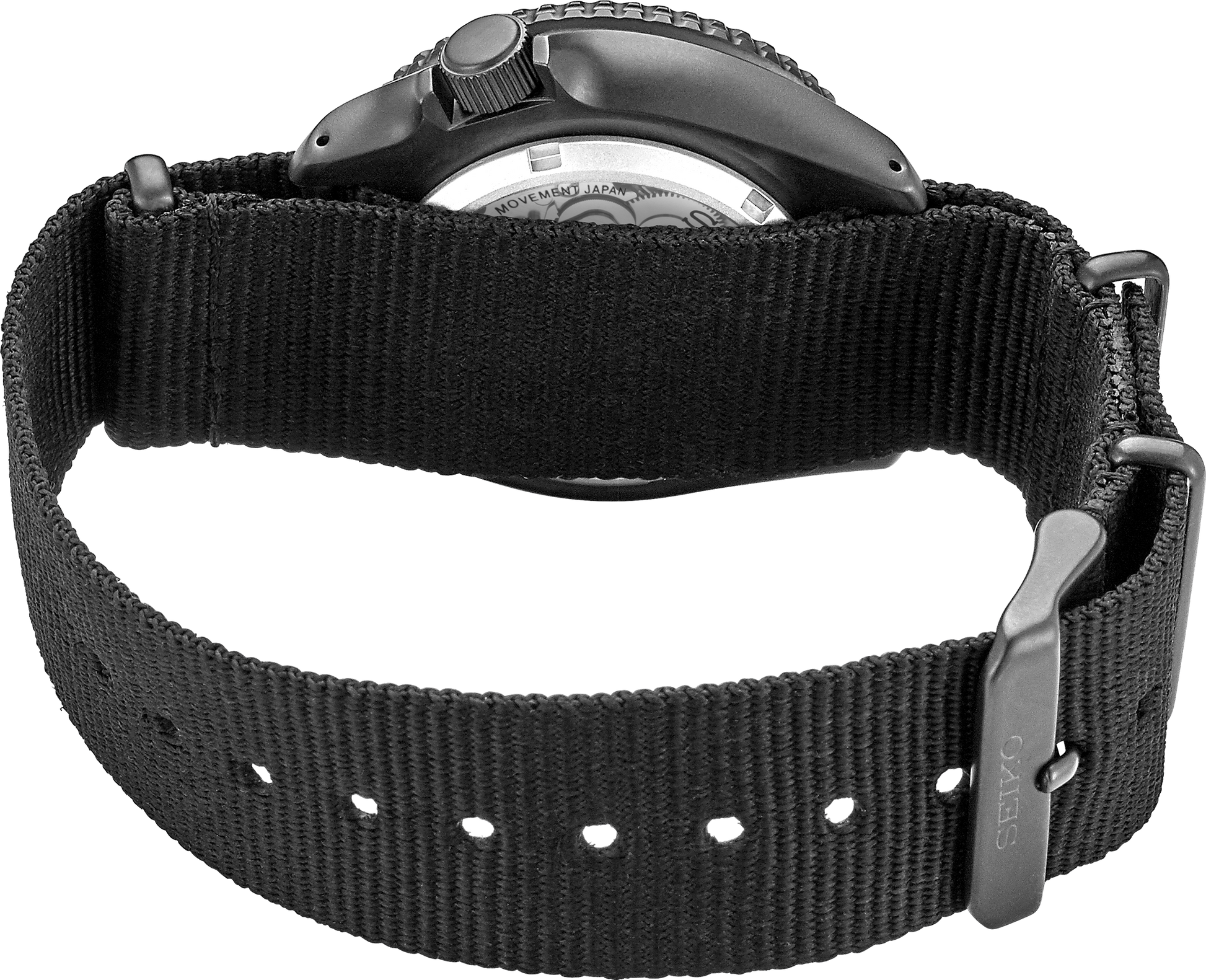 Seiko 5 Sports Watch SRPD79