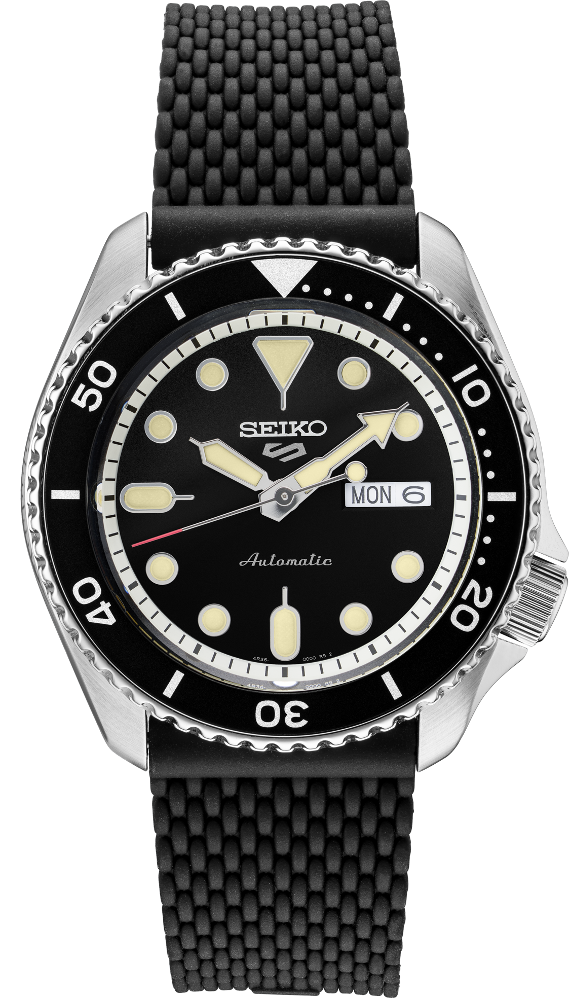 Seiko 5 Sports Watch SRPD95