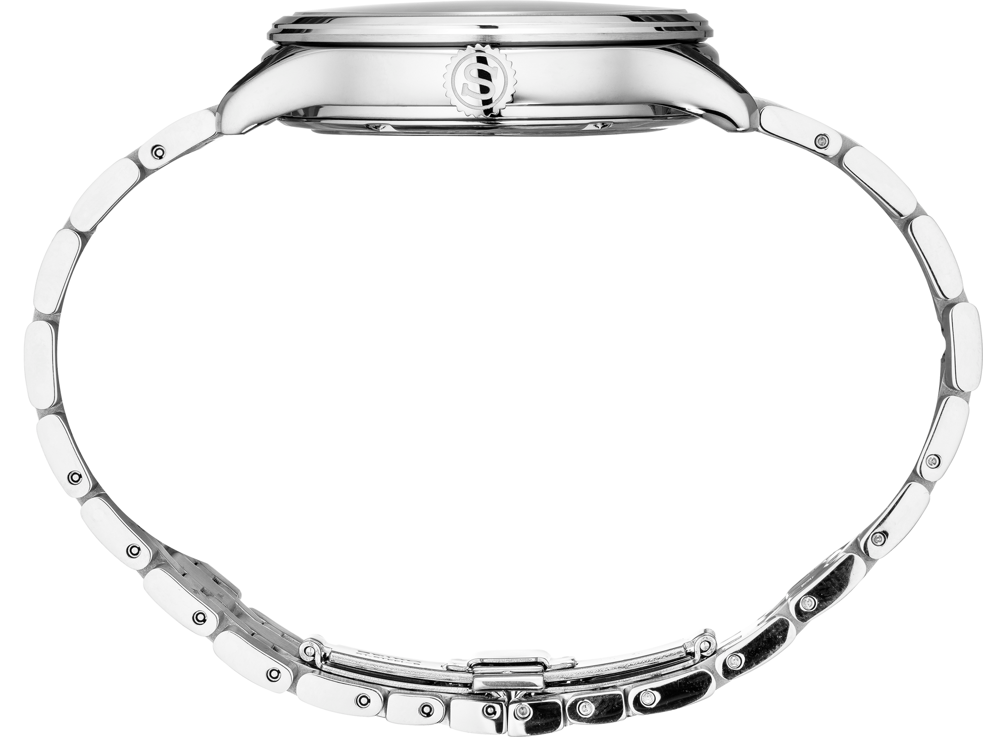 Seiko Presage Cocktail Time Watch SRPE15