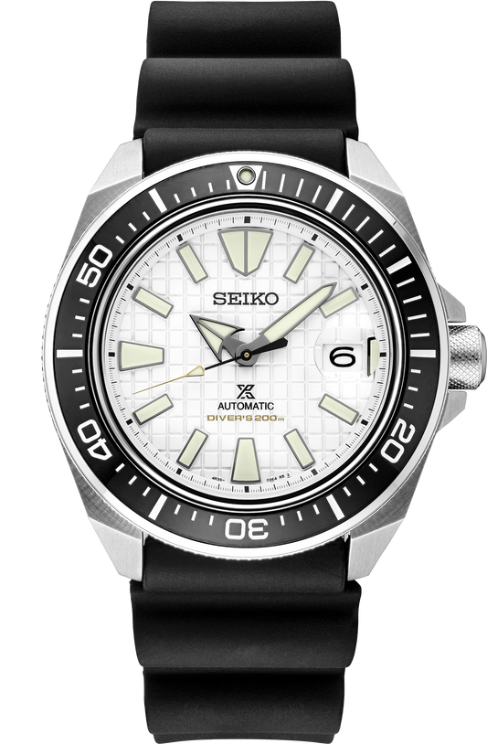 Seiko Prospex Automatic Diver Watch SRPE37