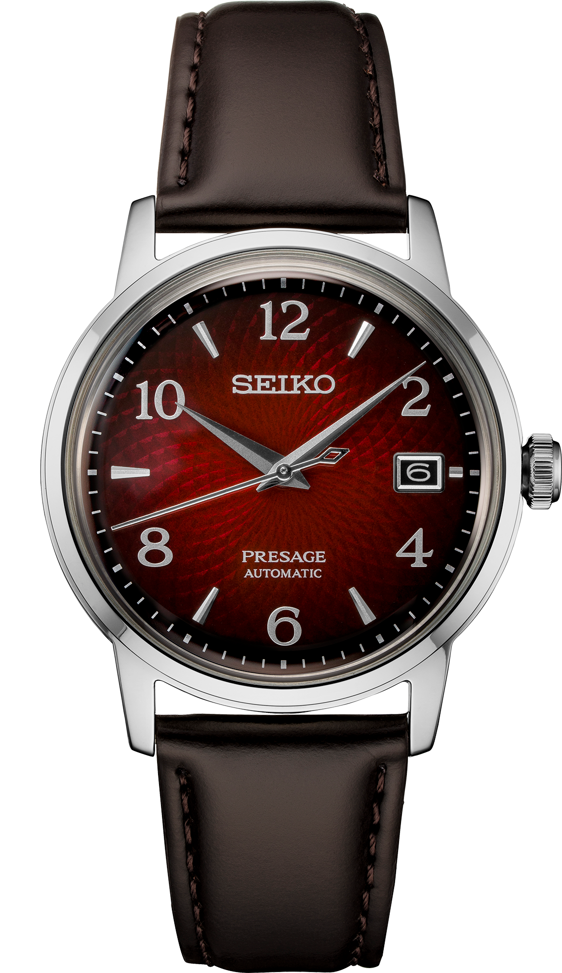 Seiko Presage Cocktail Time Watch SRPE41