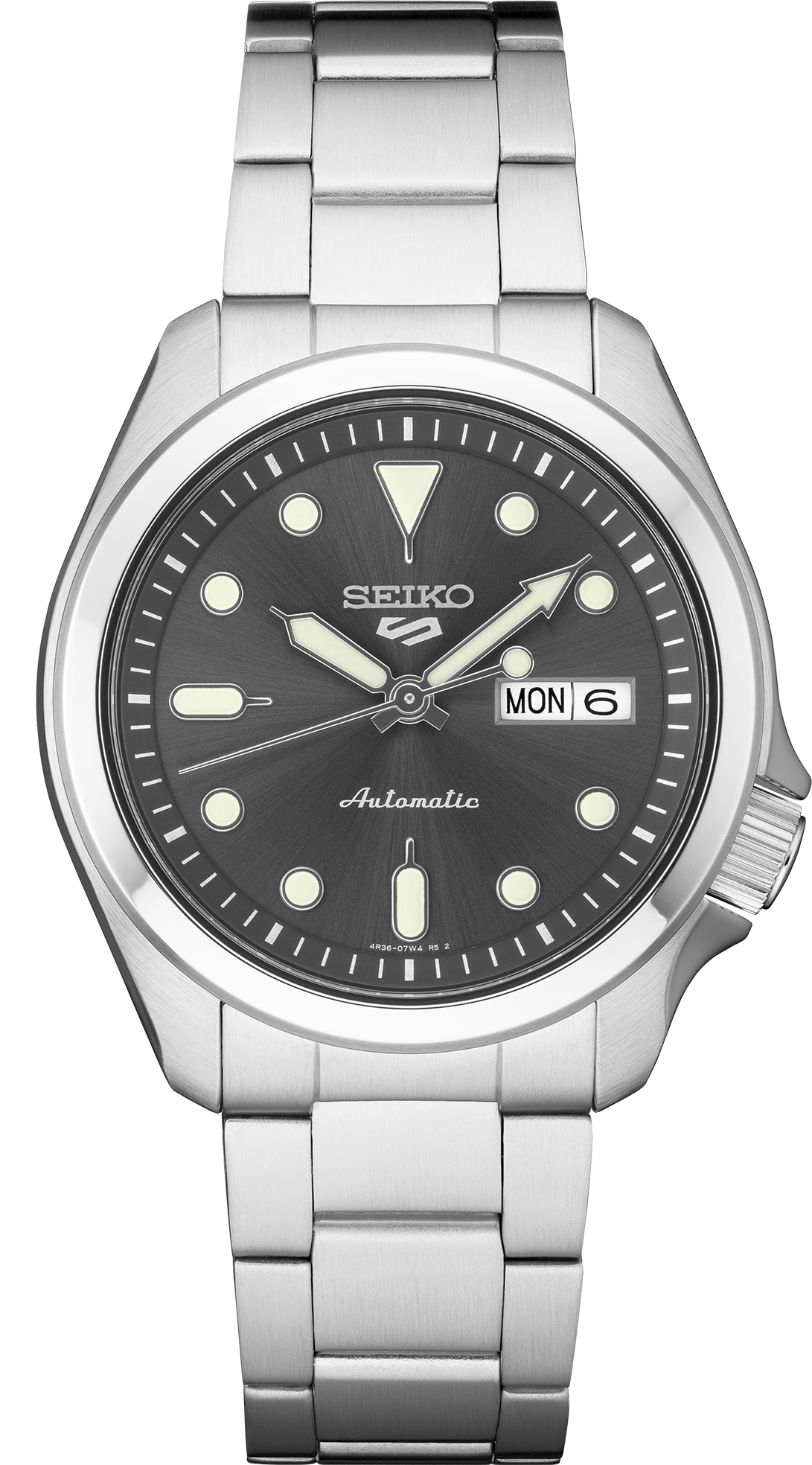 Seiko 5 Sports Watch SRPE51