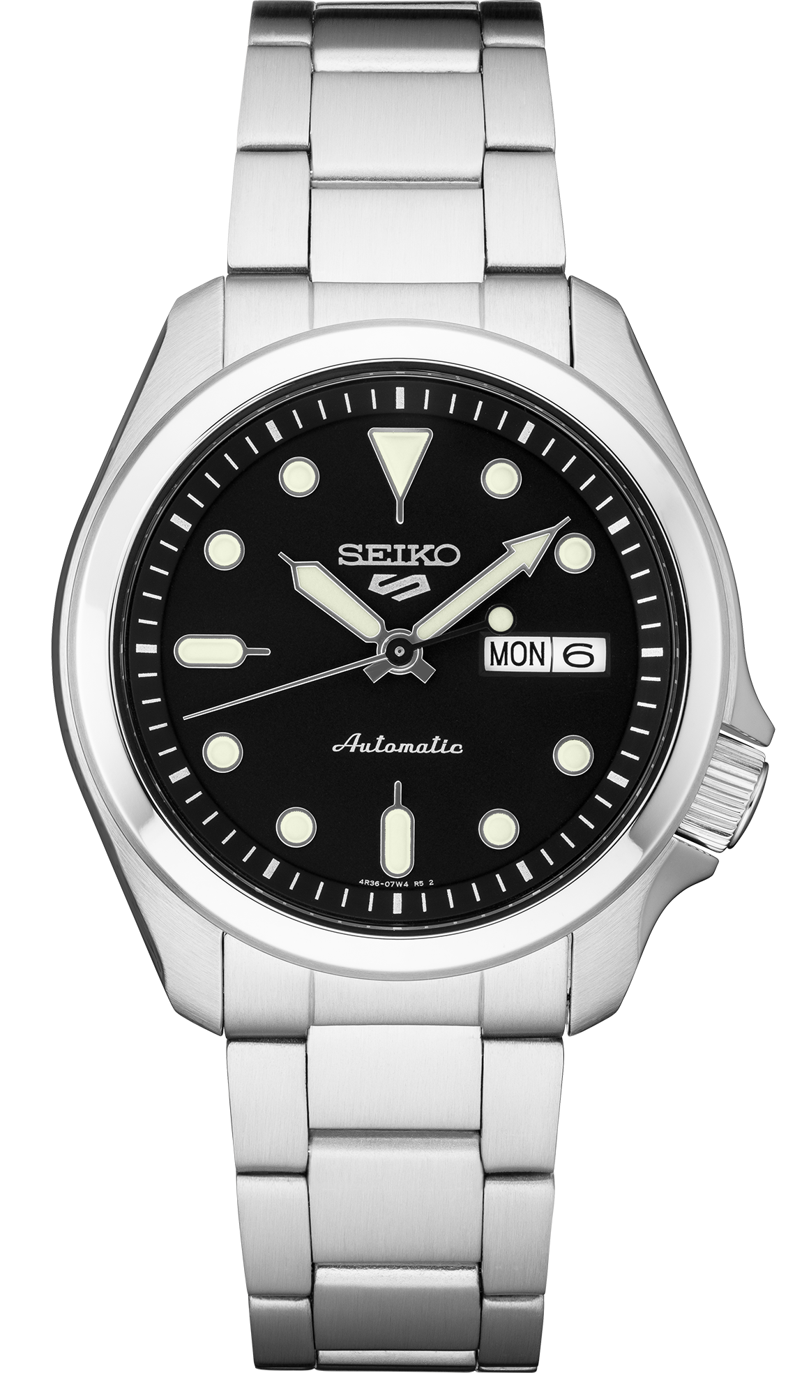 Seiko 5 Sports Watch SRPE55