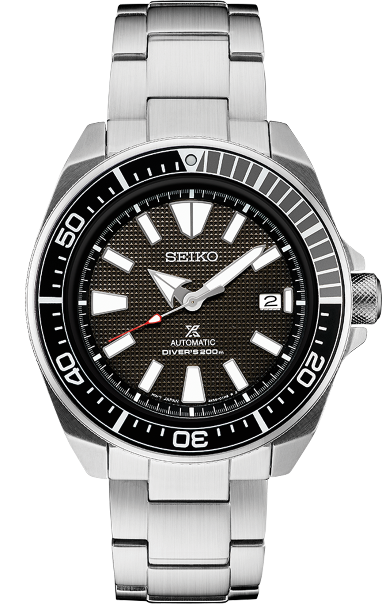 Seiko Prospex Automatic Diver Watch SRPF03