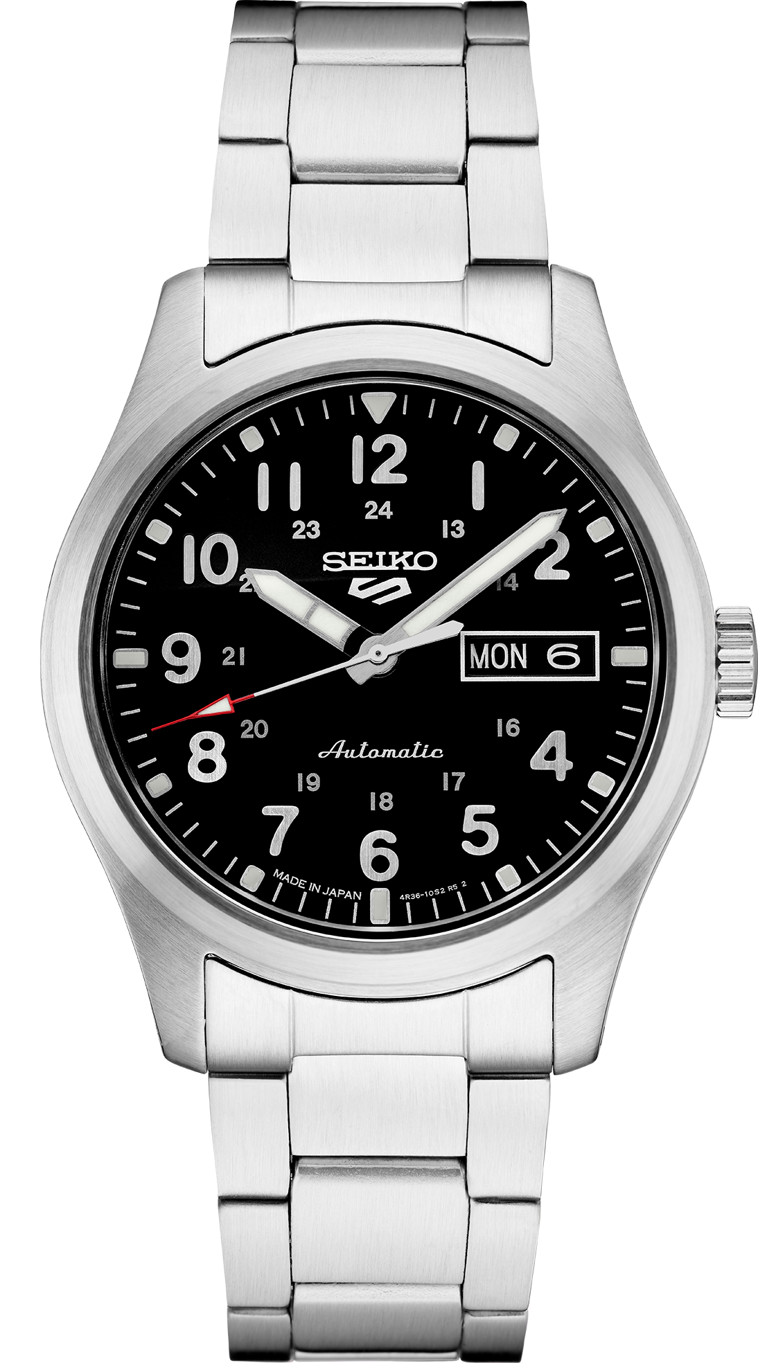 Seiko 5 Sports Watch SRPG27