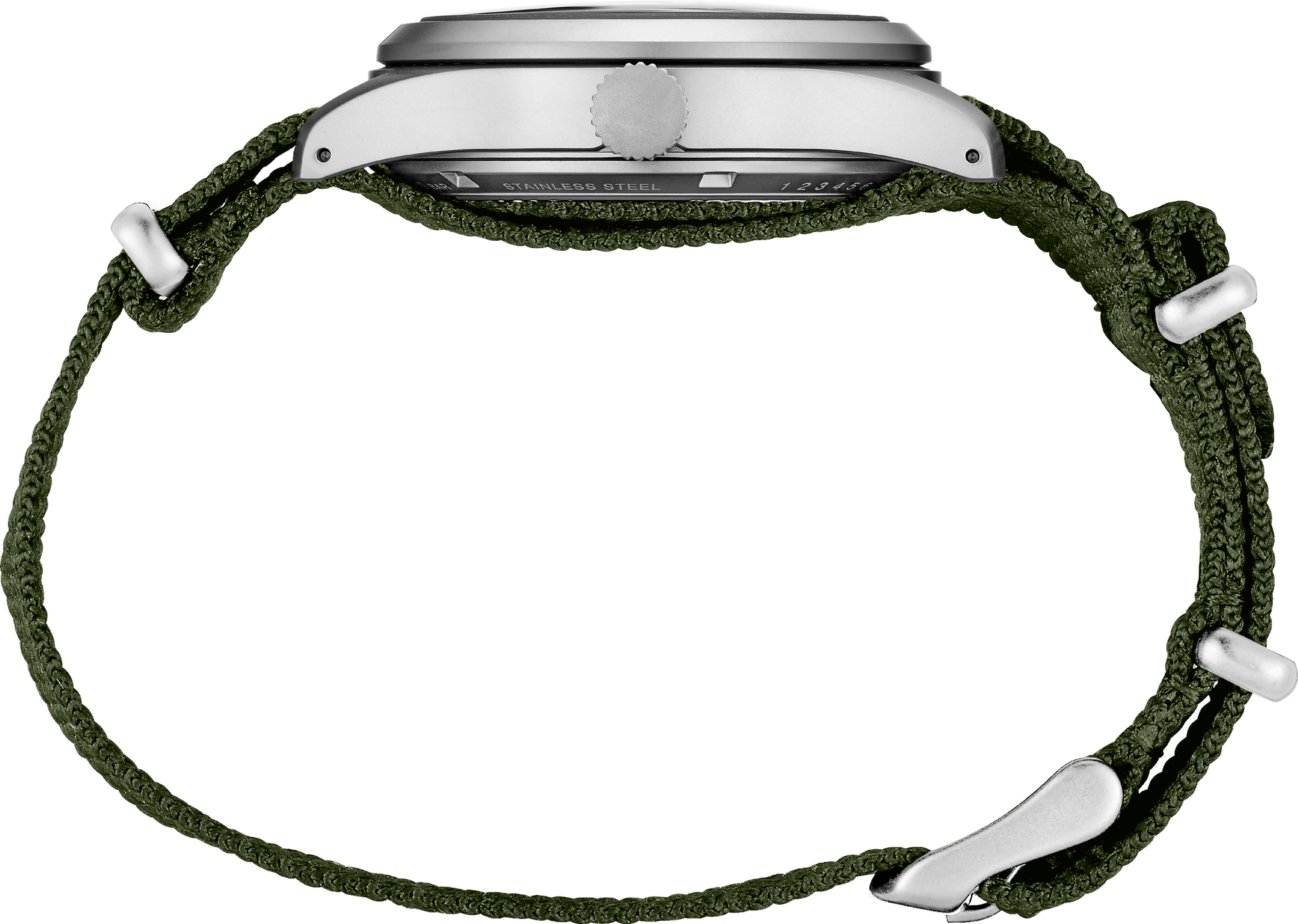 Seiko 5 Sports Watch SRPG33