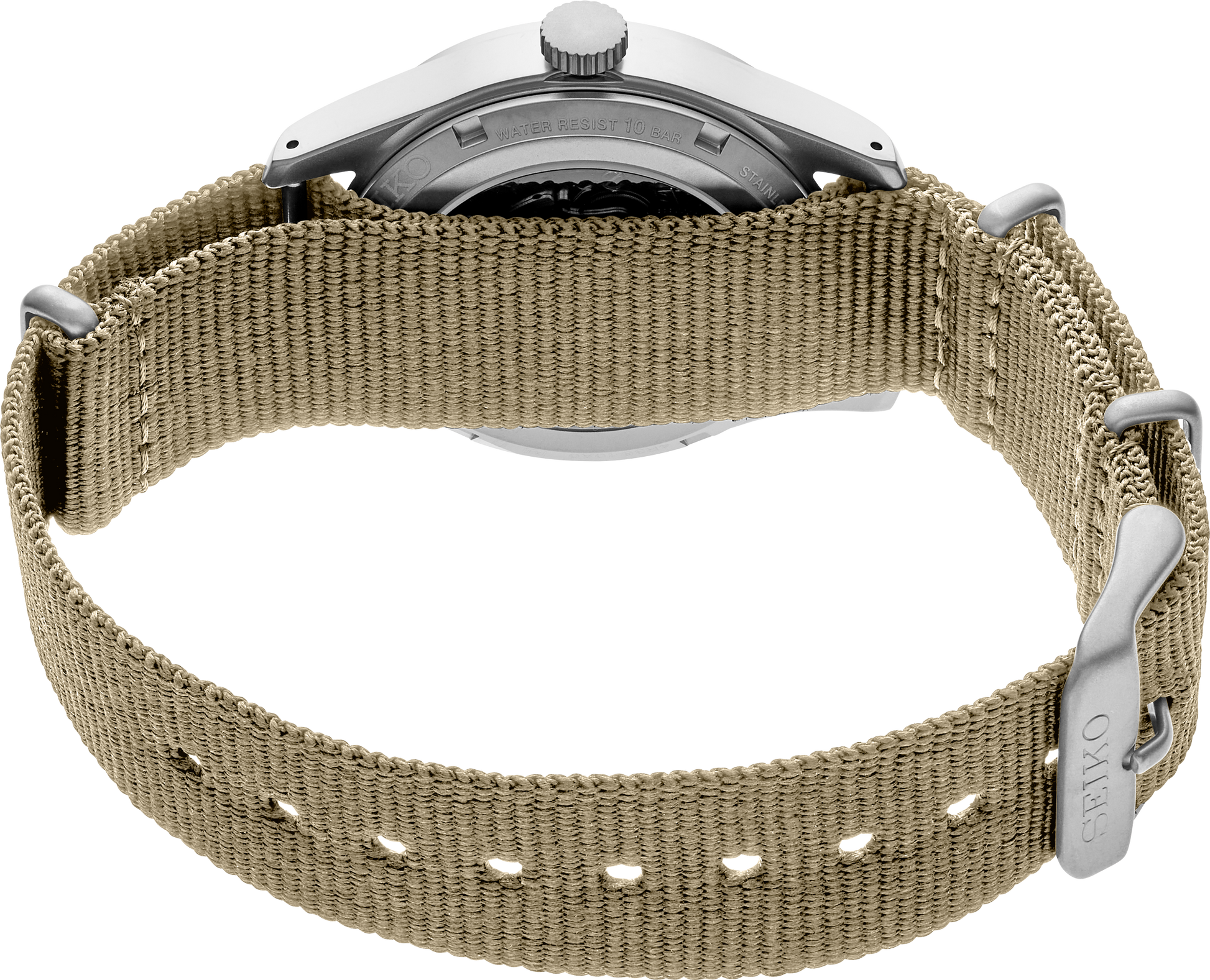 Seiko 5 Sports Watch SRPG35