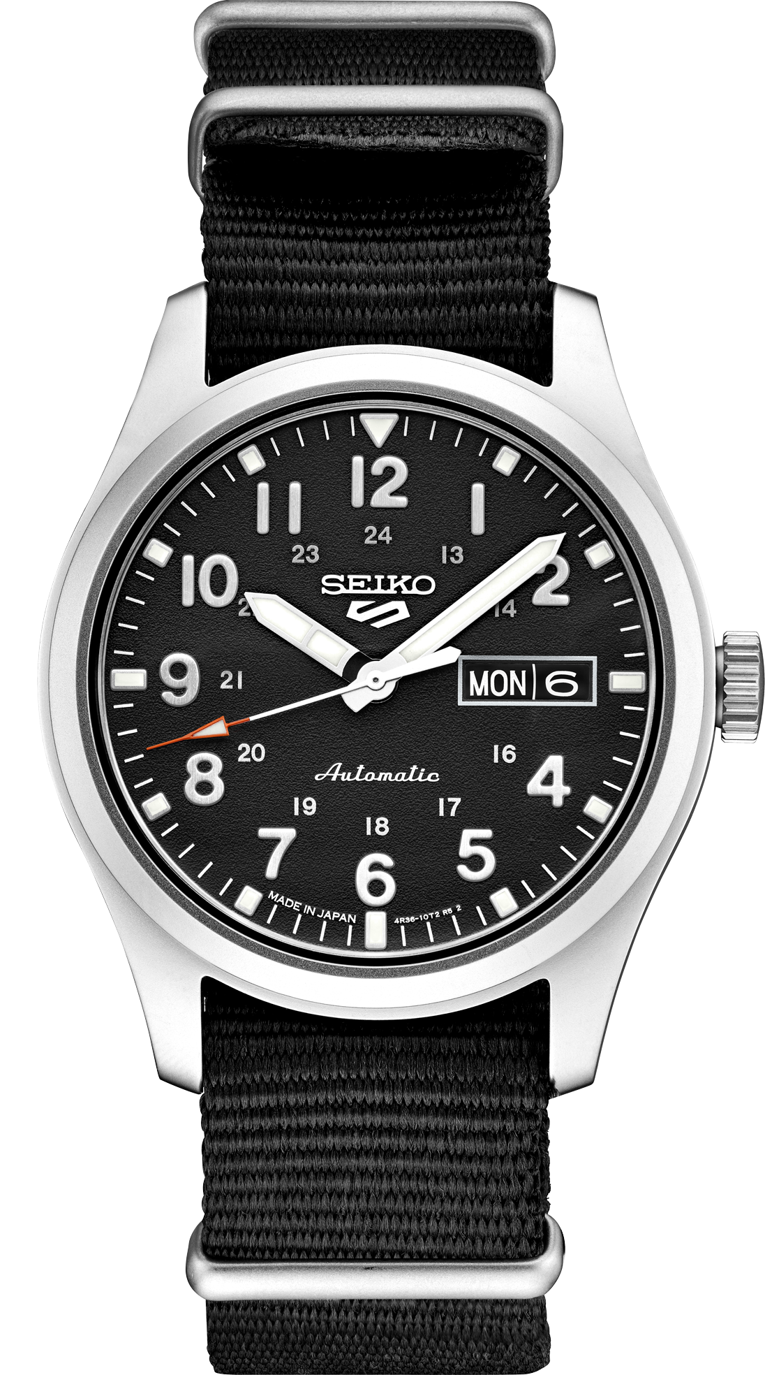 Seiko 5 Sports Watch SRPG37