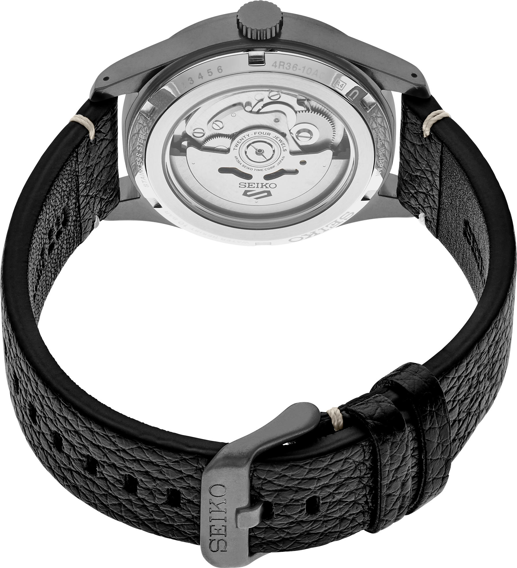 Seiko 5 Sports Watch SRPG41