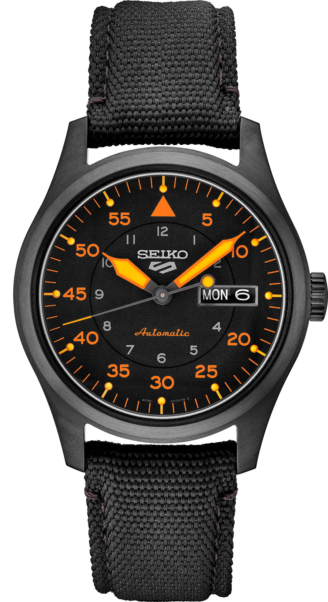 Seiko 5 Sports Watch SRPH33