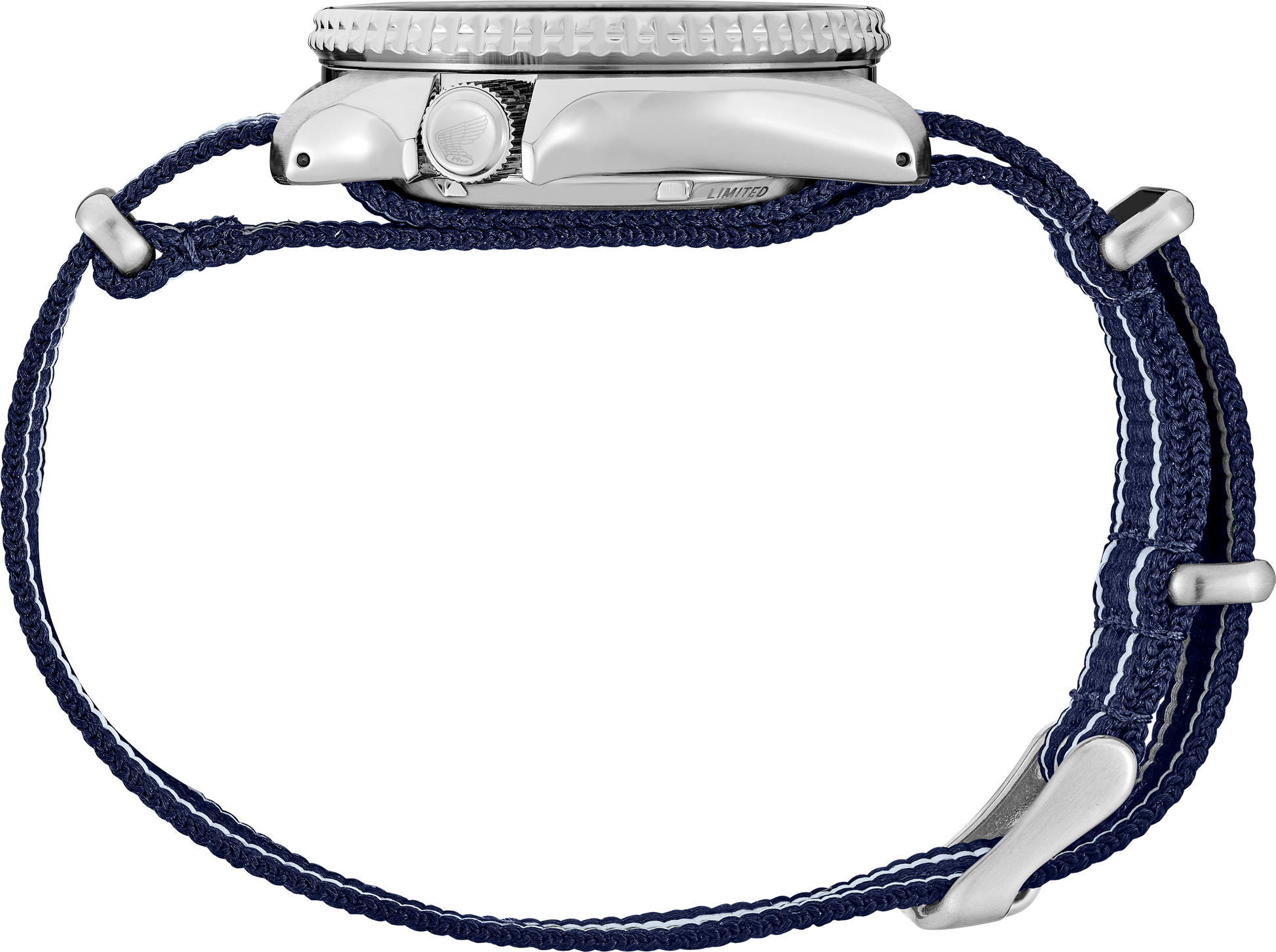 Seiko 5 Sports Honda Super Cub Limited Edition Watch SRPK37