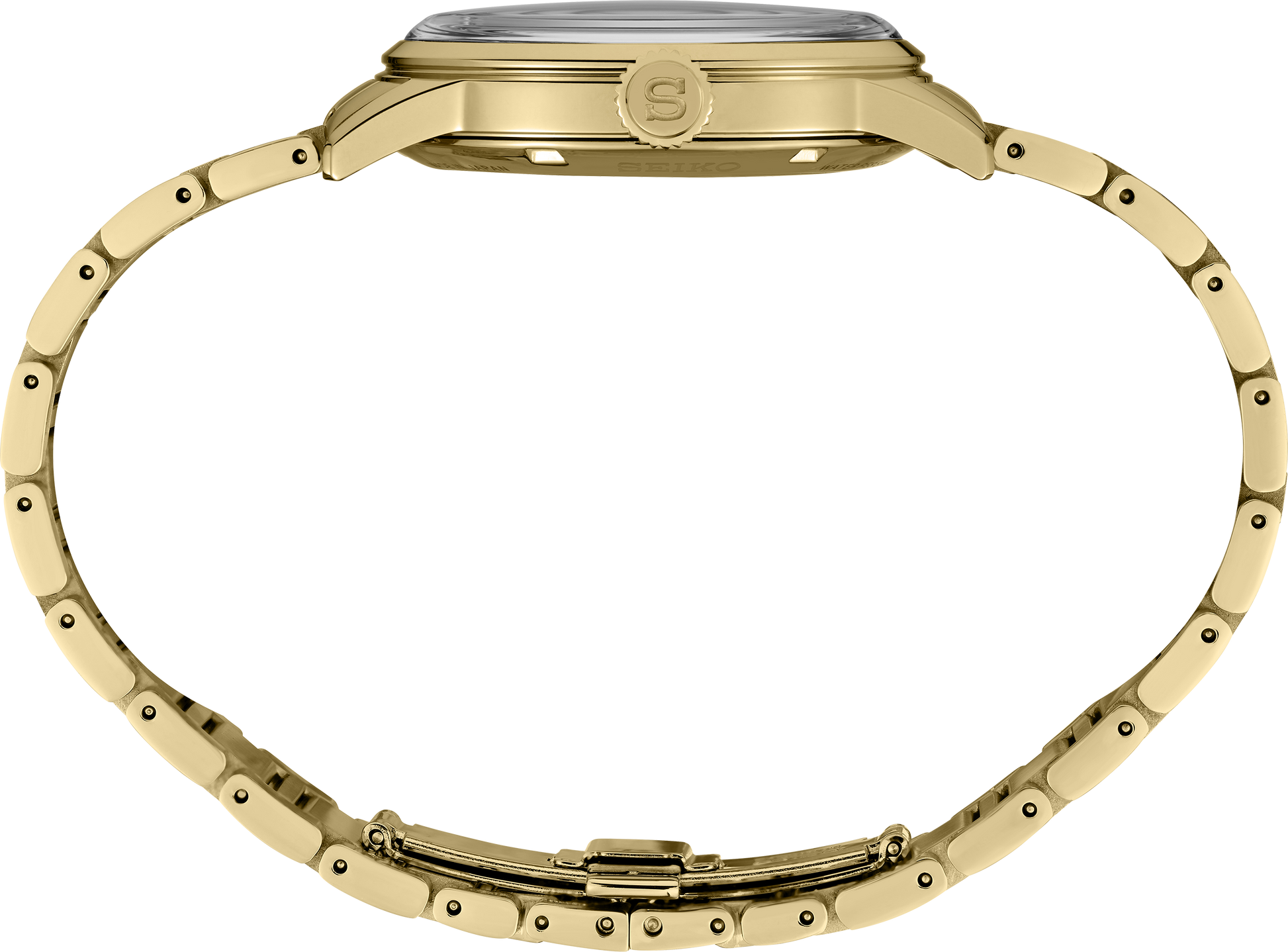 Seiko Presage Cocktail Time Watch SRPK48