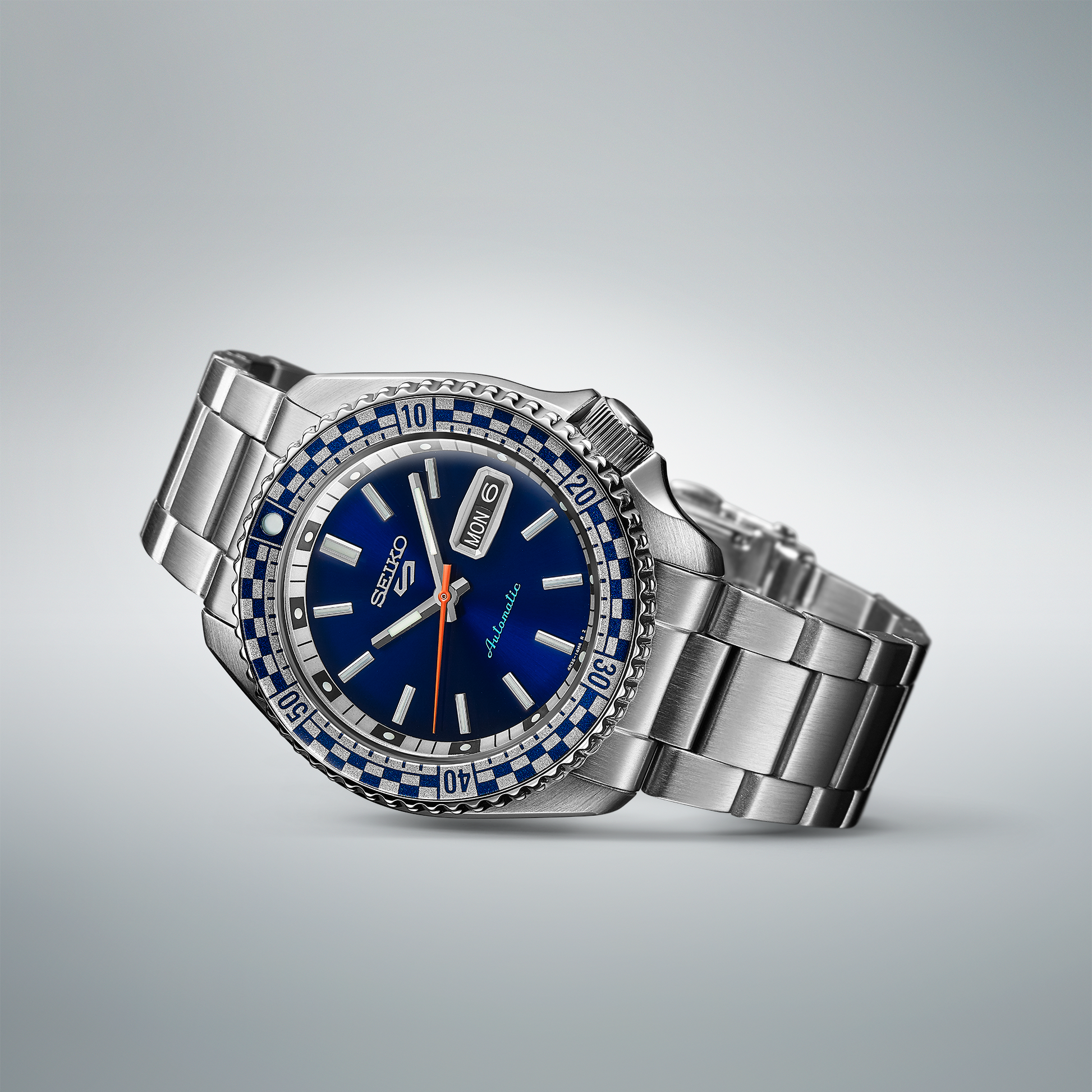 Seiko 5 Sports Special Edition Watch SRPK65