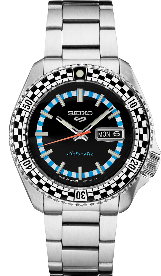 Seiko 5 Sports Special Edition Watch SRPK67