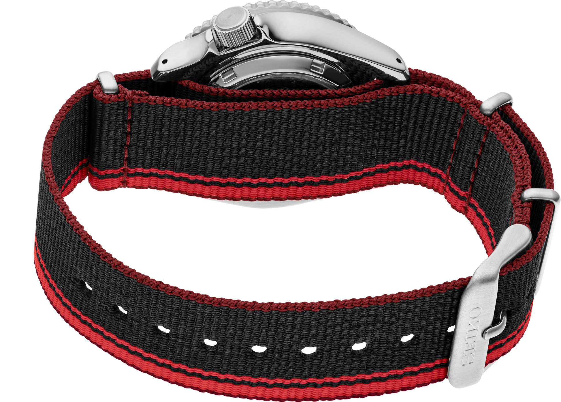 Seiko 5 Sports Watch SRPK71