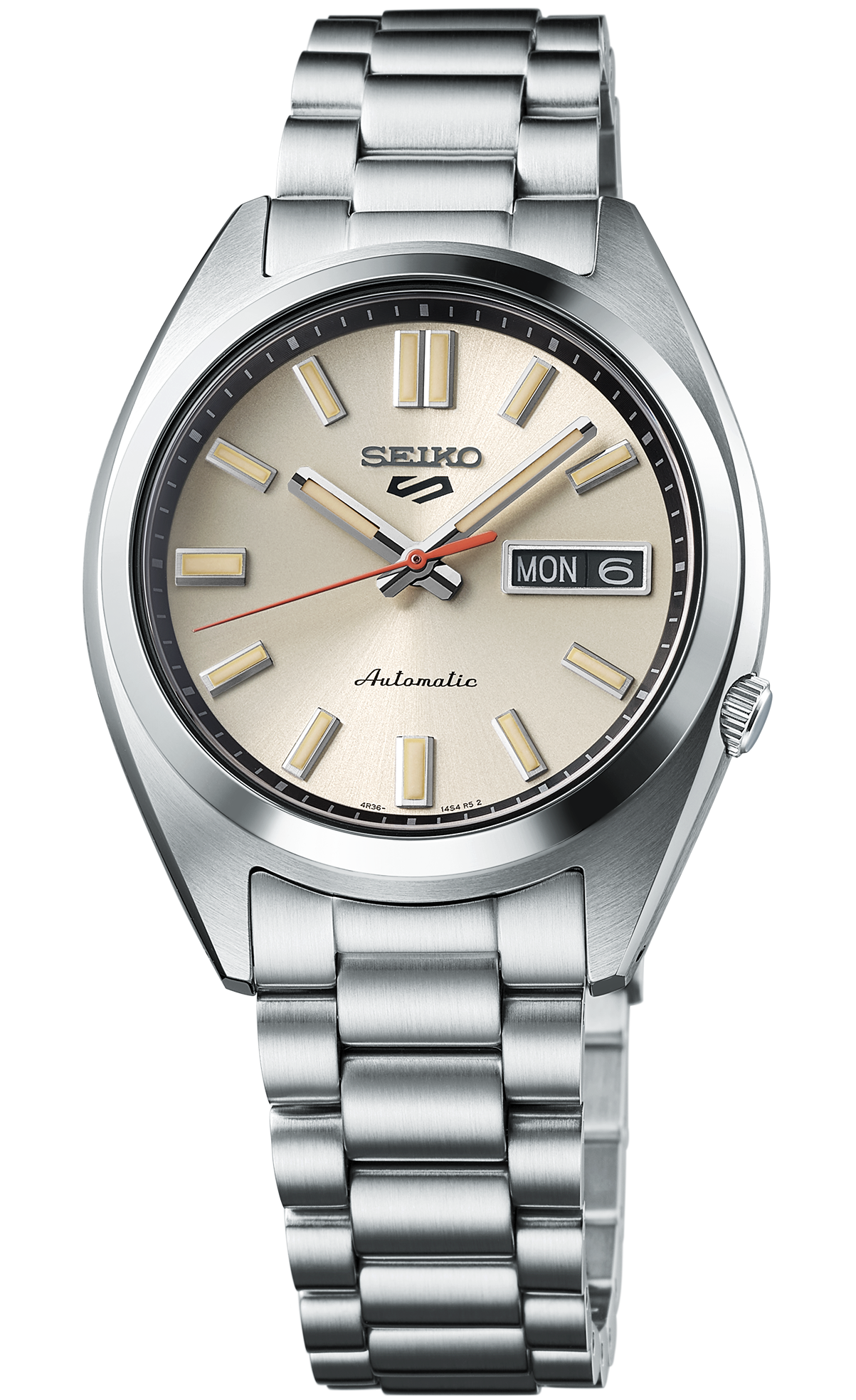 Seiko 5 Sports Watch SRPK91