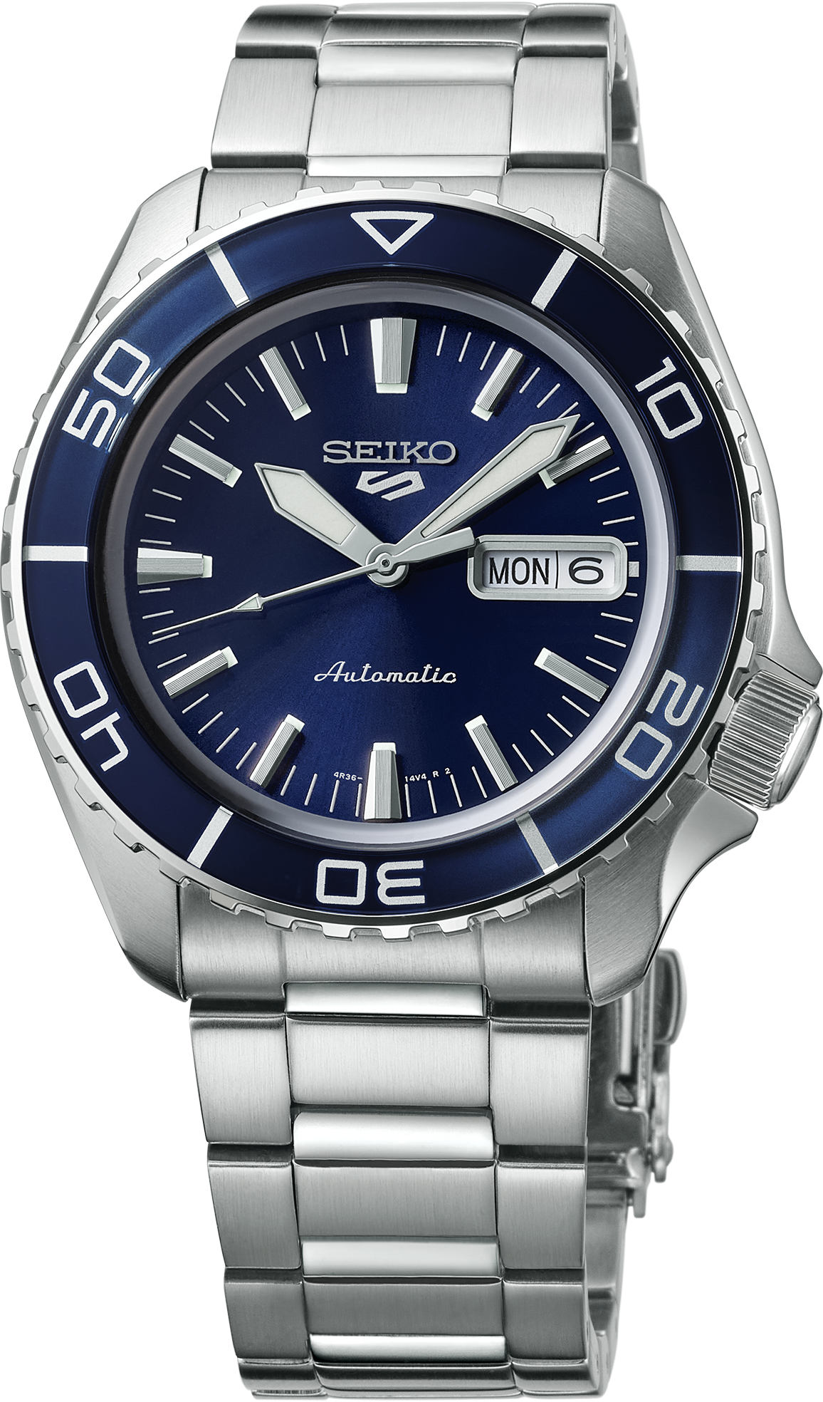Seiko 5 Sports Watch SRPK97