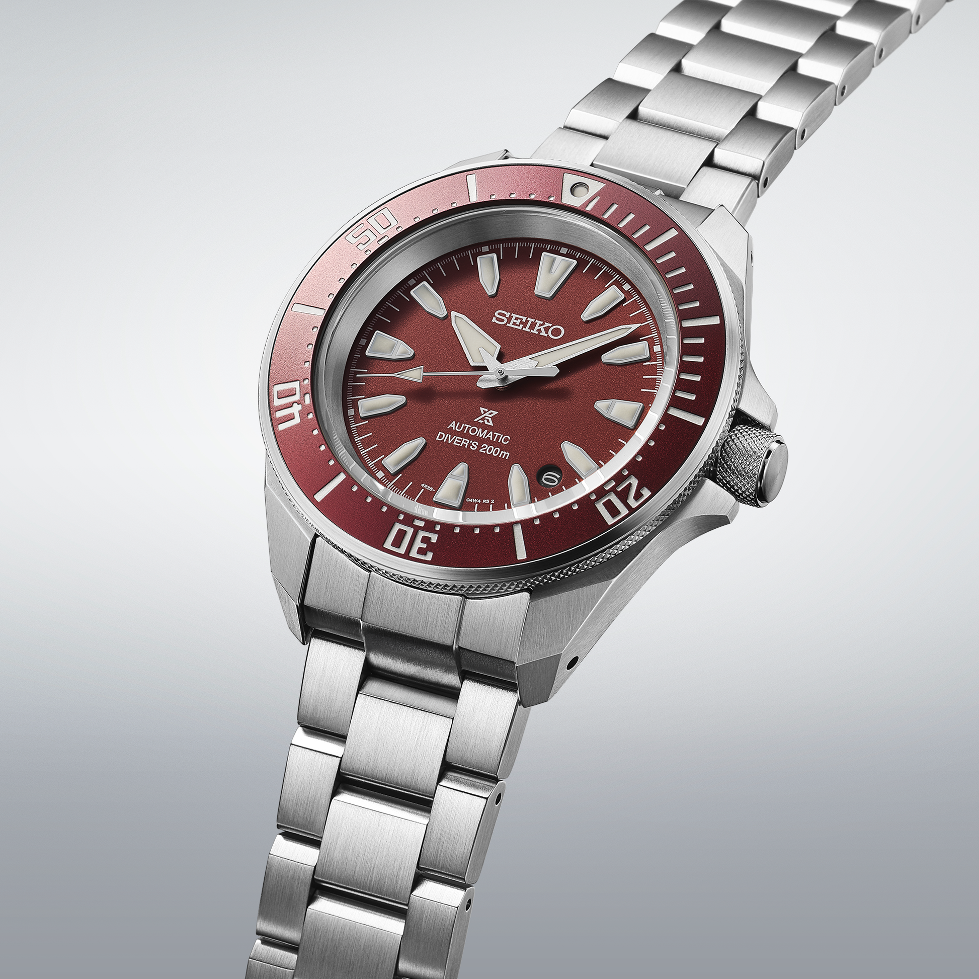 Seiko Prospex Automatic Diver Watch SRPL11