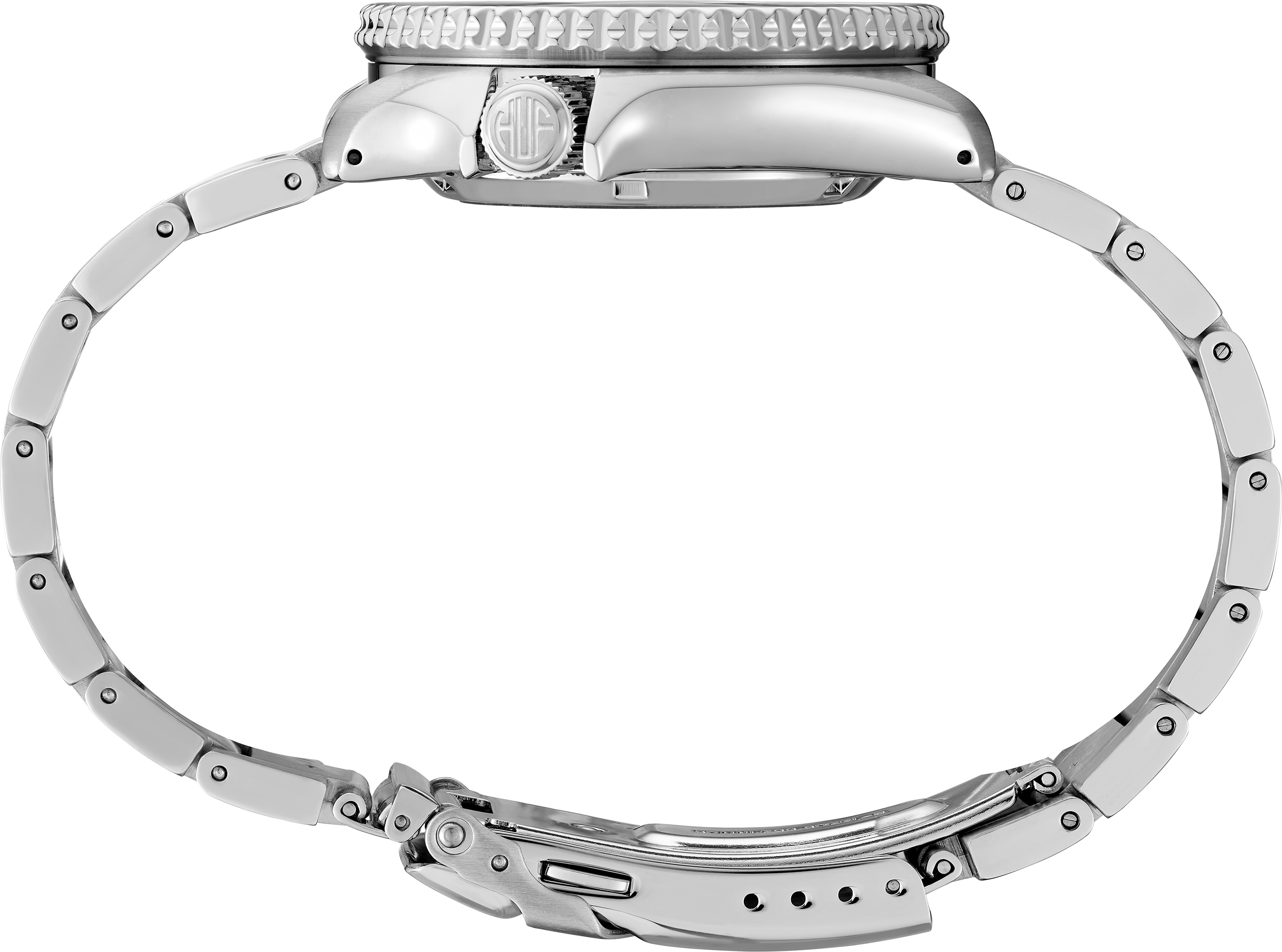 Seiko 5 Sports HUF Limited Edition Watch SRPL33