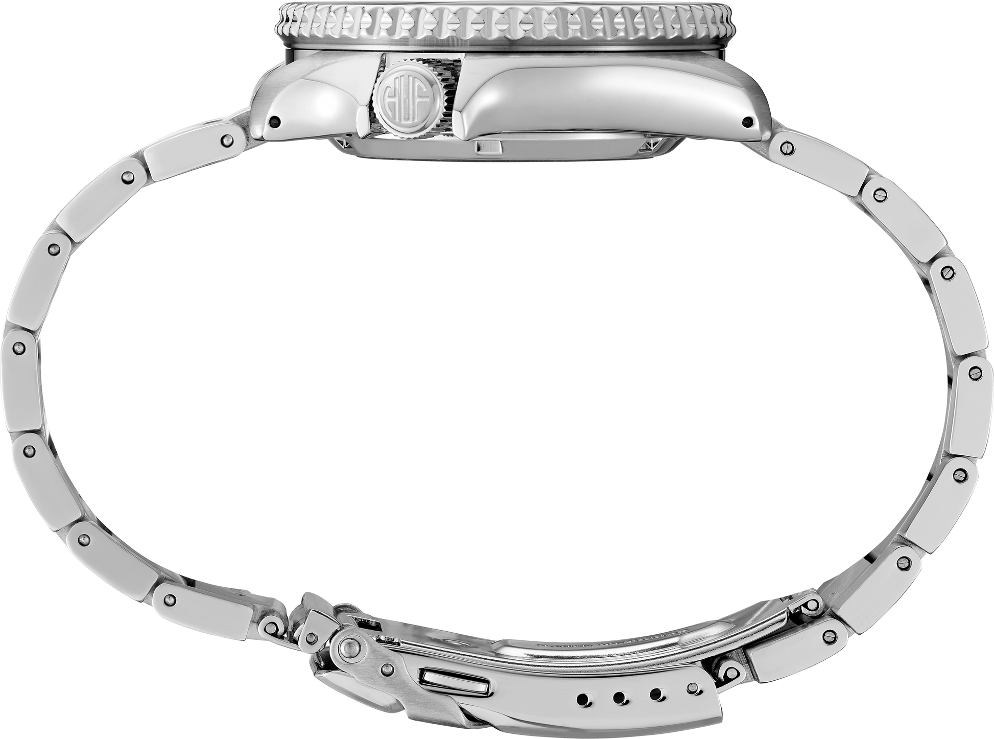 Seiko 5 Sports HUF Limited Edition Watch SRPL33