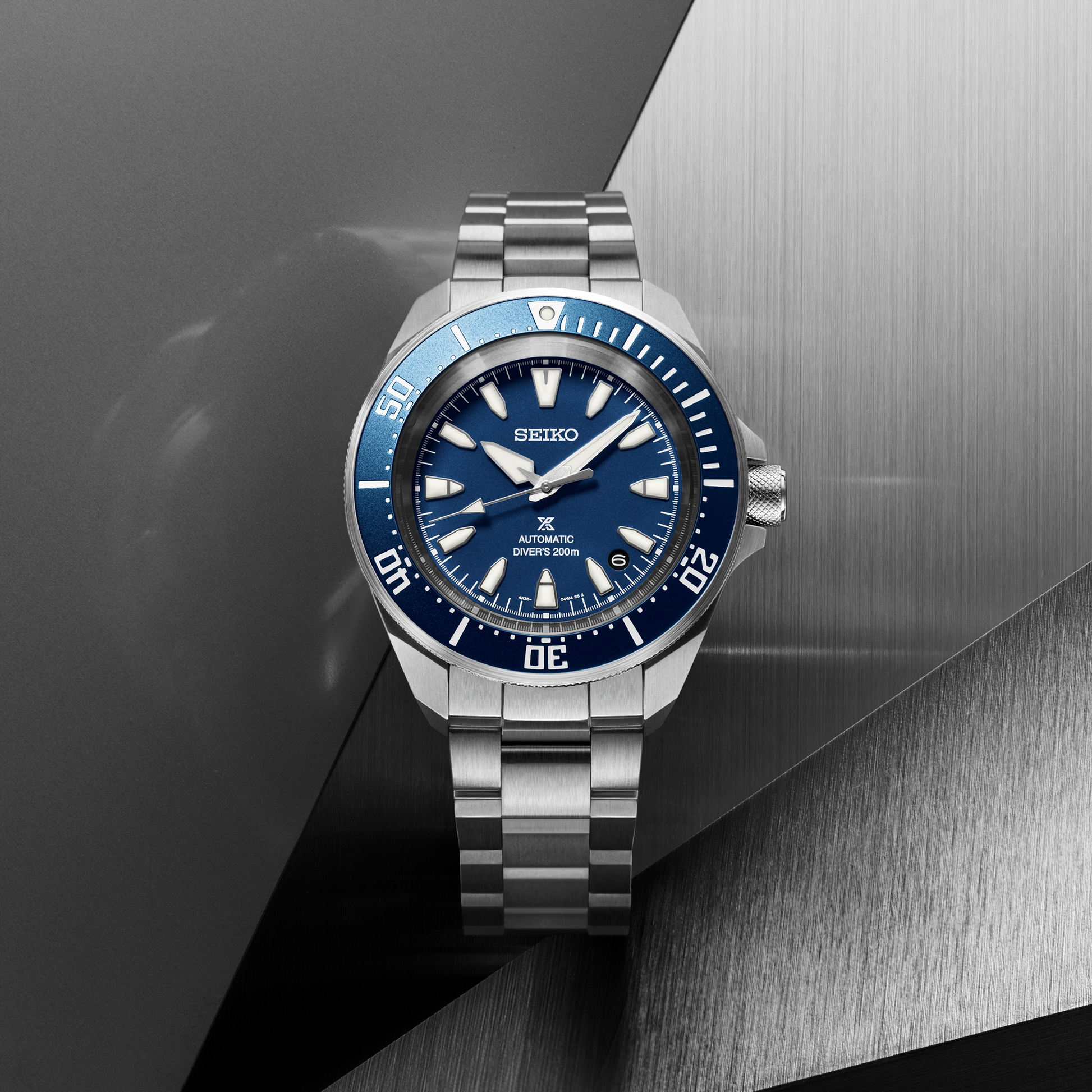 Seiko Prospex Automatic Diver Watch SRPL51