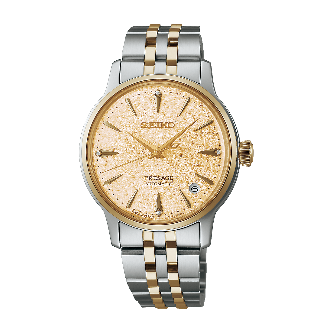 Seiko Presage Cocktail Time Watch SRPL64
