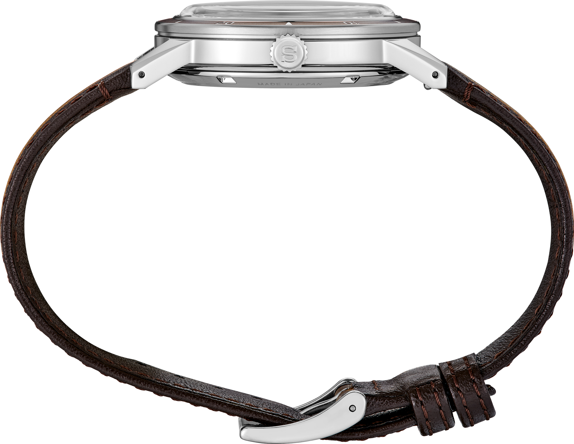 Seiko Presage Style60's Watch SRPL75