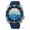 Seiko Prospex JAWS 50th Anniversary Limited Edition Watch SRPL81