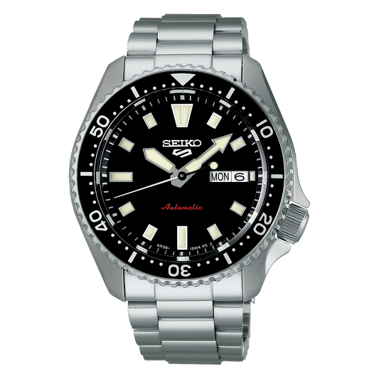 Seiko 5 Sports Watch SRPL85