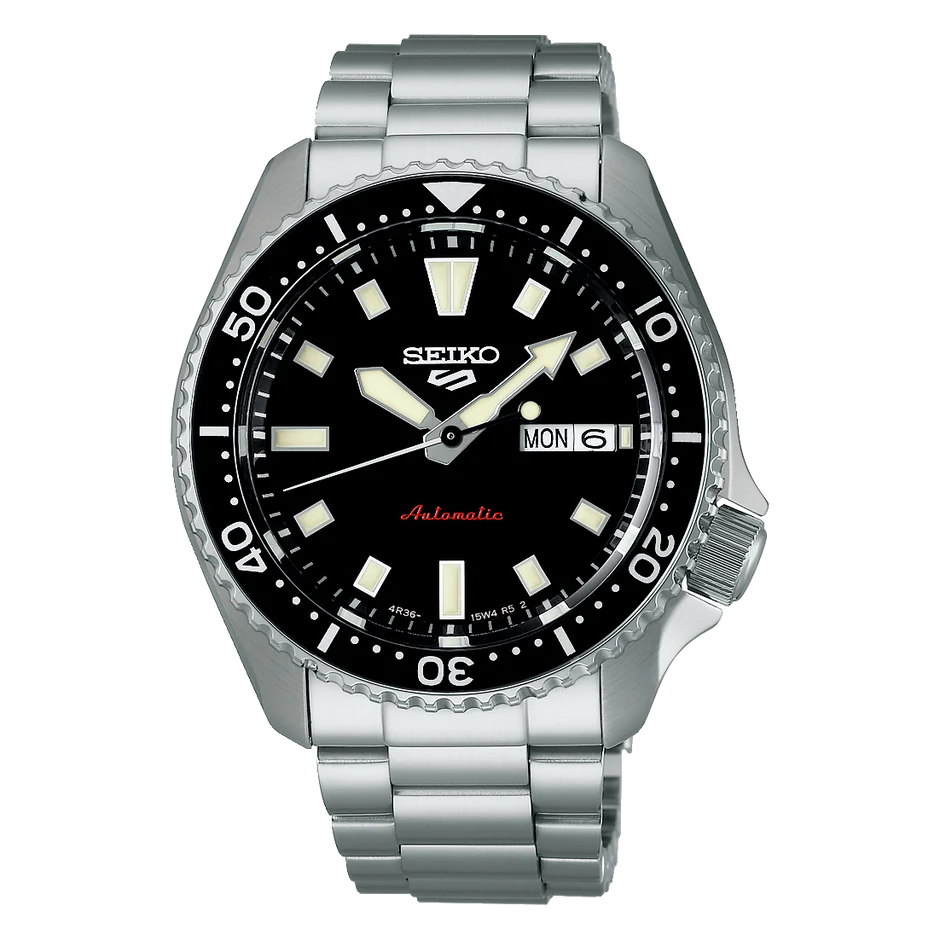 Seiko 5 Sports