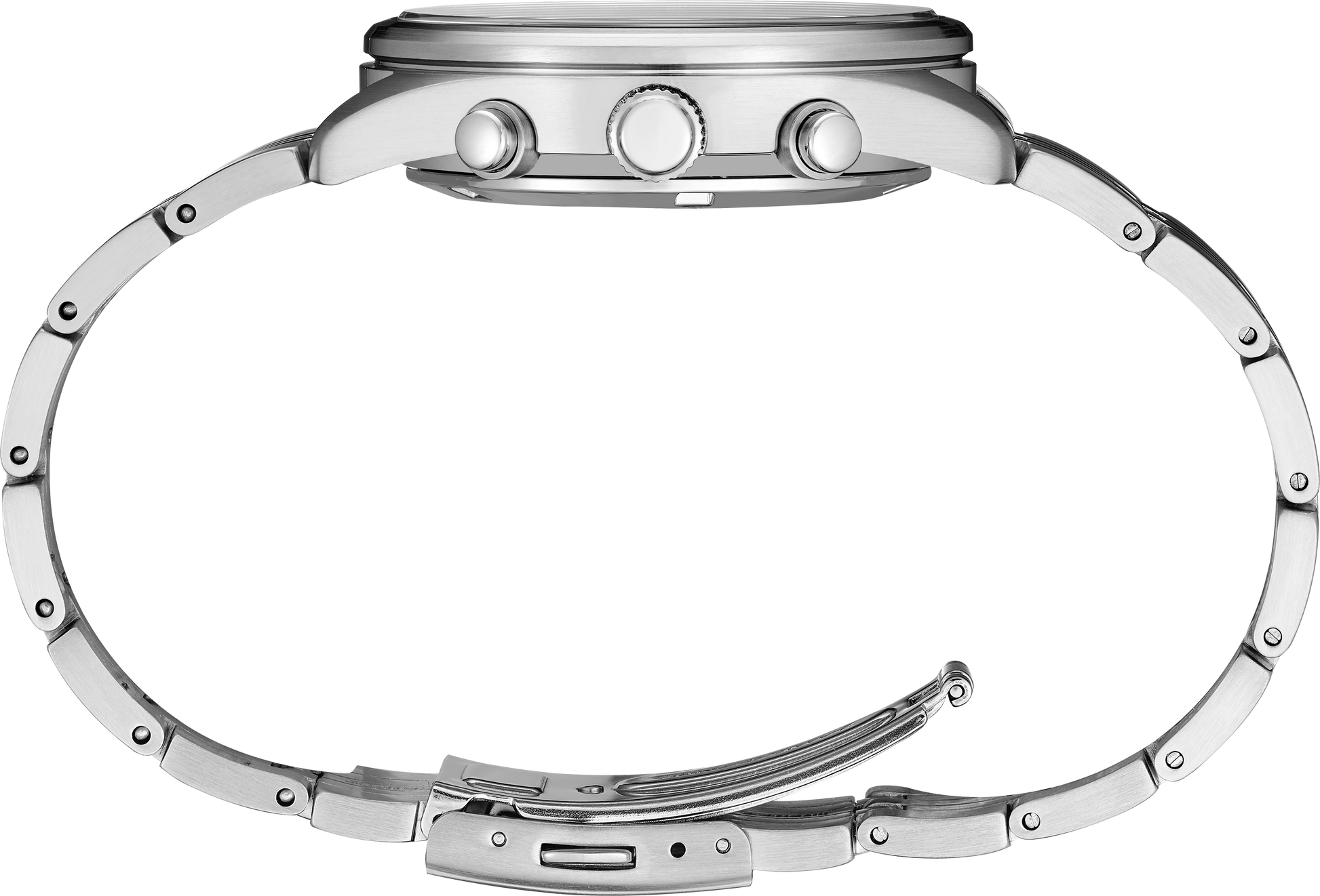 Seiko Essentials Collection Watch SSB429