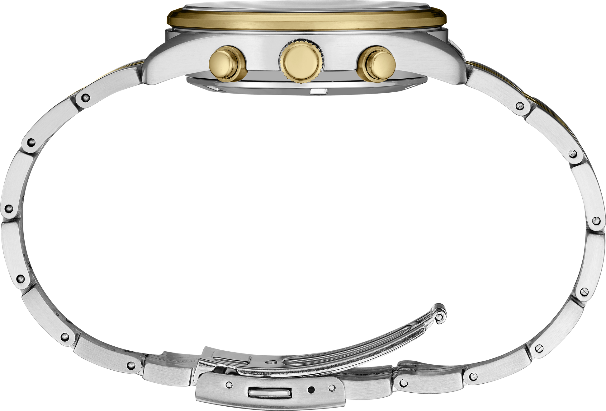 Seiko Essentials Collection Watch SSB430