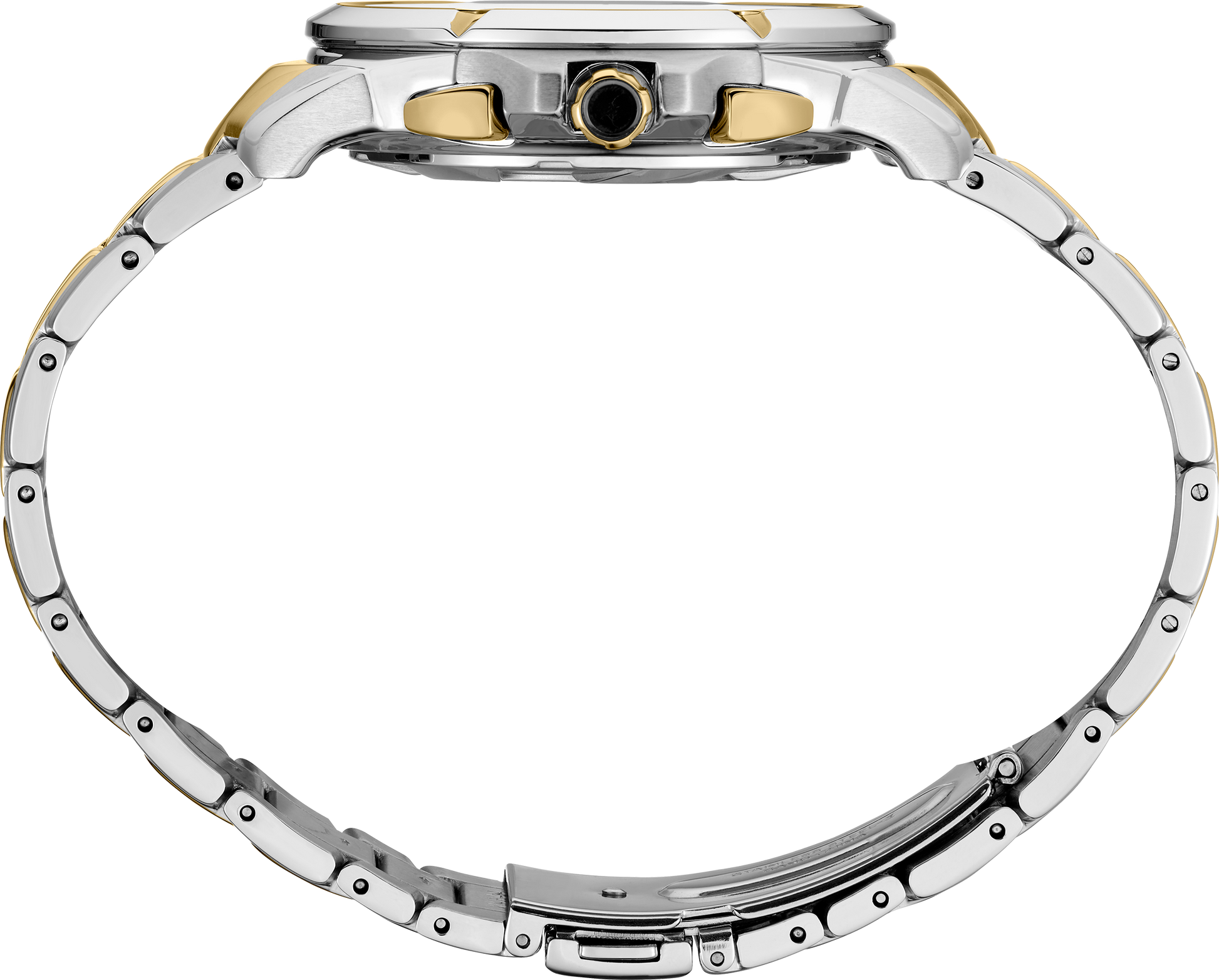 Seiko Coutura Quartz Chronograph Watch SSB434