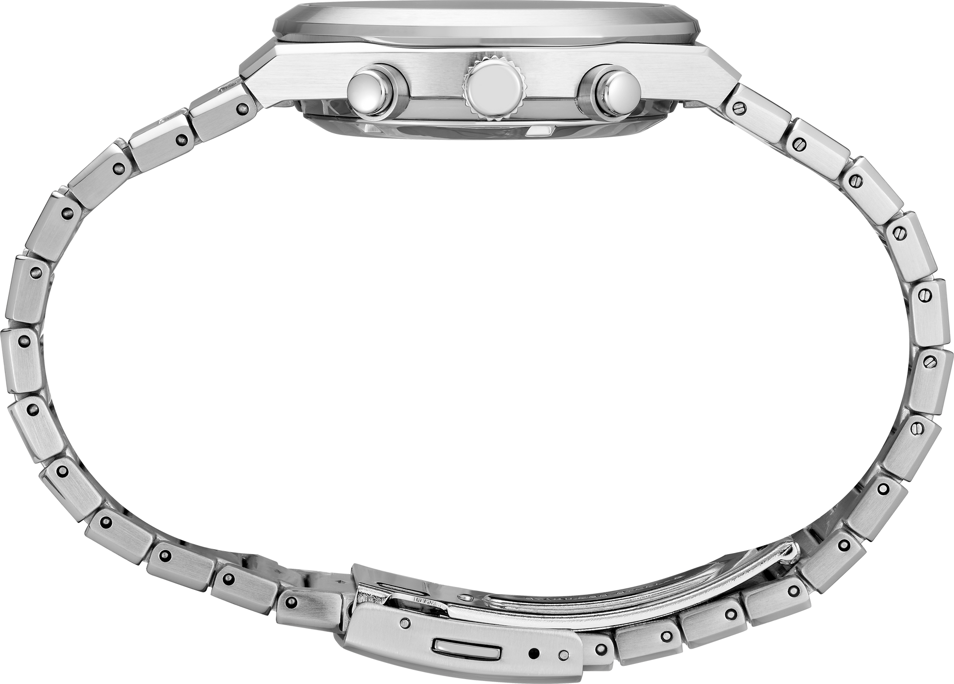 Seiko Essentials Collection Watch SSB455