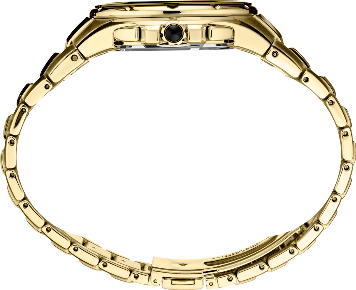 Seiko Coutura Perpetual Chronograph Watch SSC700