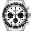 Seiko Speedtimer Solar Chronograph Watch SSC813