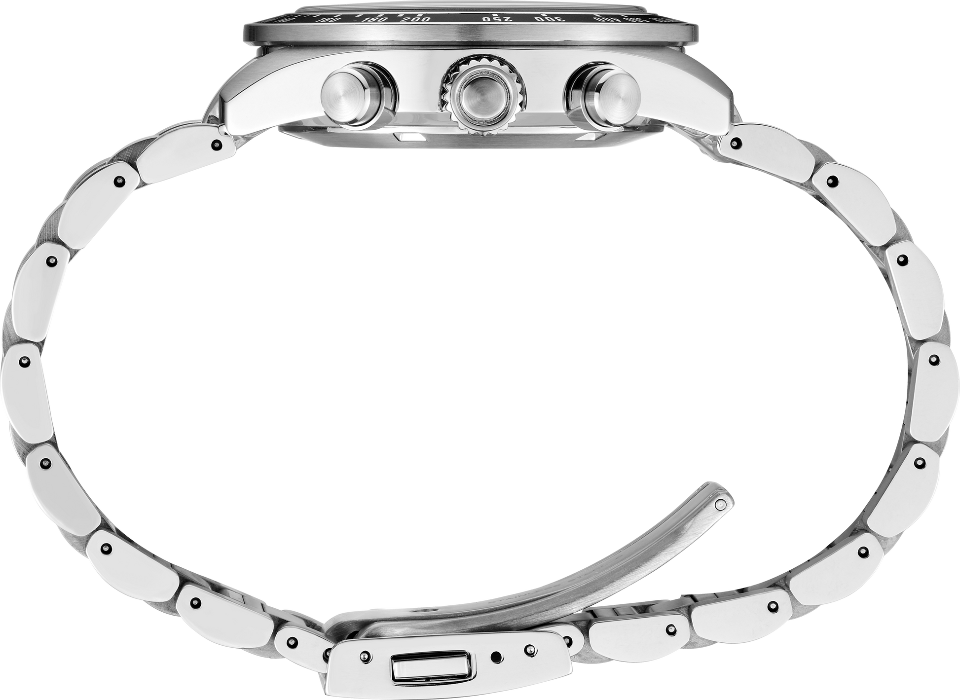 Seiko Speedtimer Solar Chronograph Watch SSC931