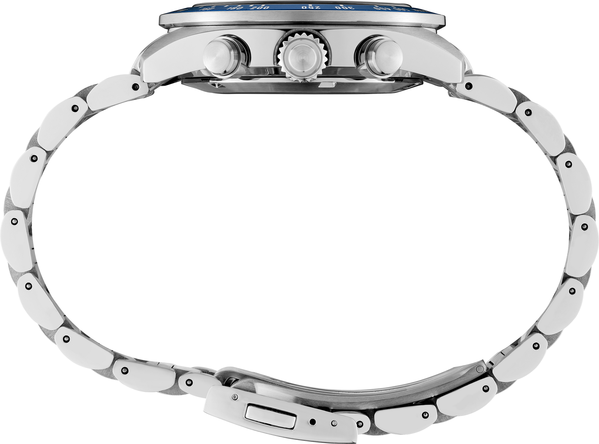 Seiko Speedtimer Solar Chronograph Watch SSC939