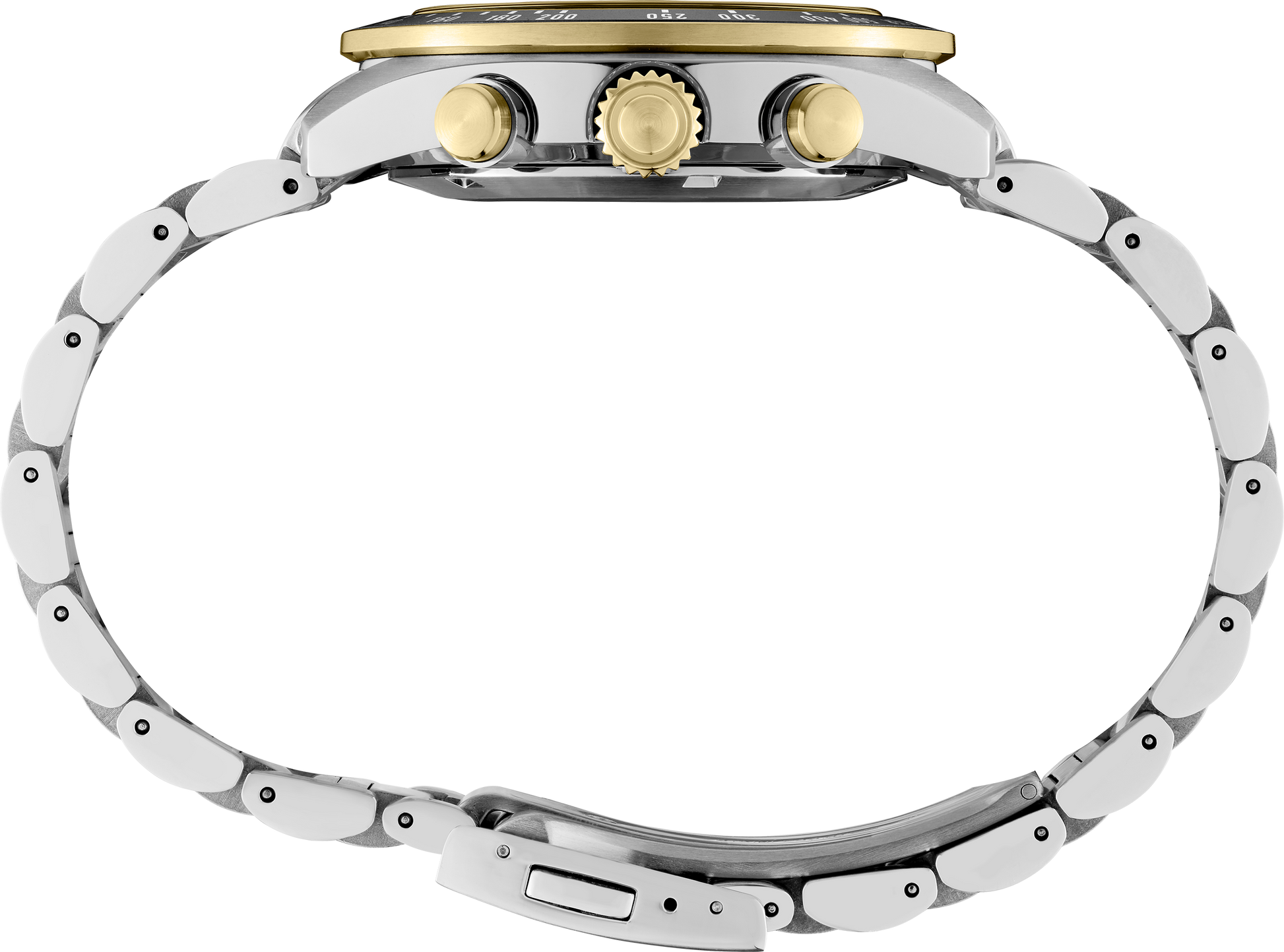 Seiko Speedtimer Solar Chronograph Watch SSC941