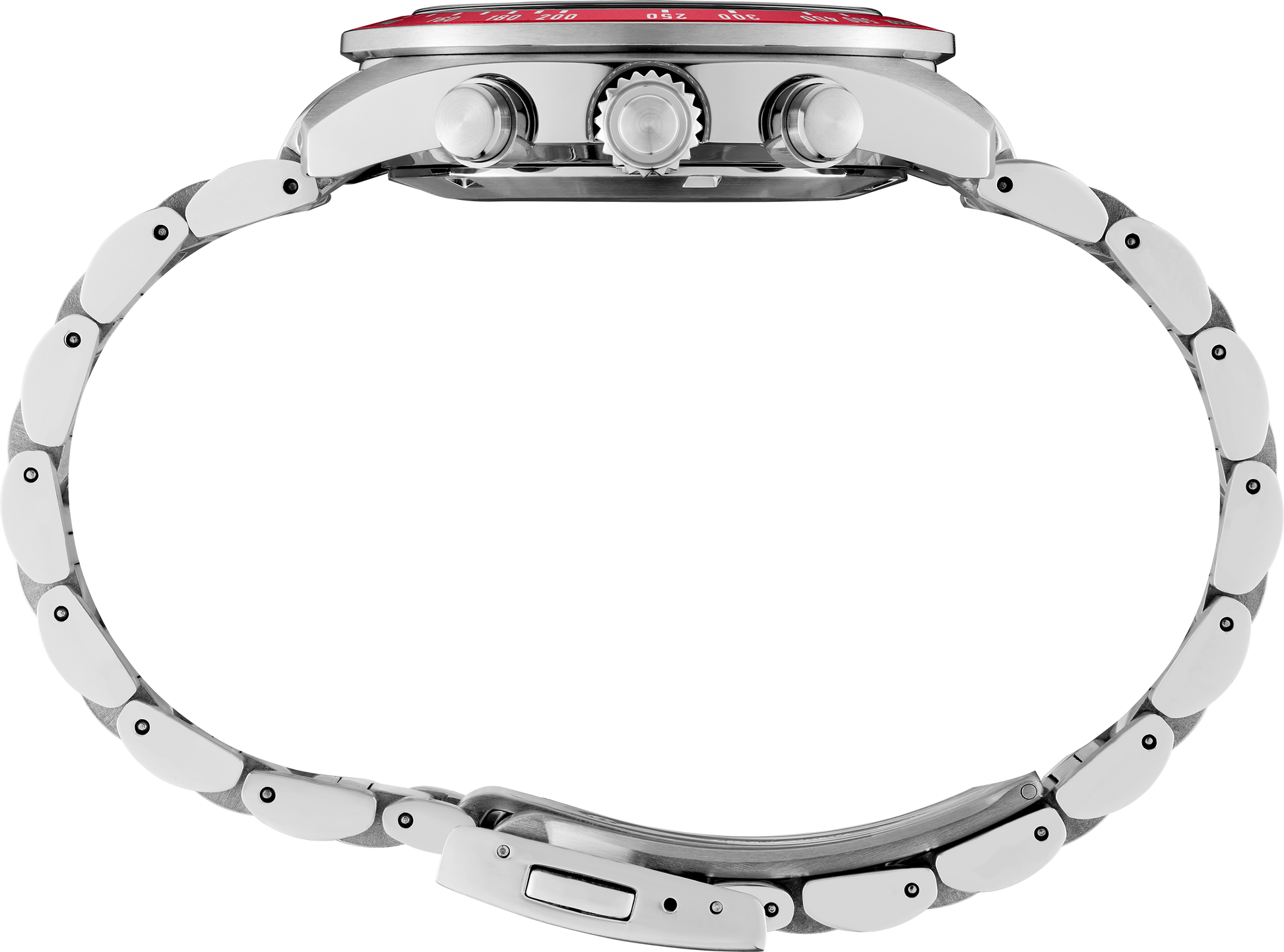 Seiko Speedtimer Solar Chronograph Watch SSC945