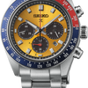 Seiko Speedtimer Solar Chronograph Watch SSC947