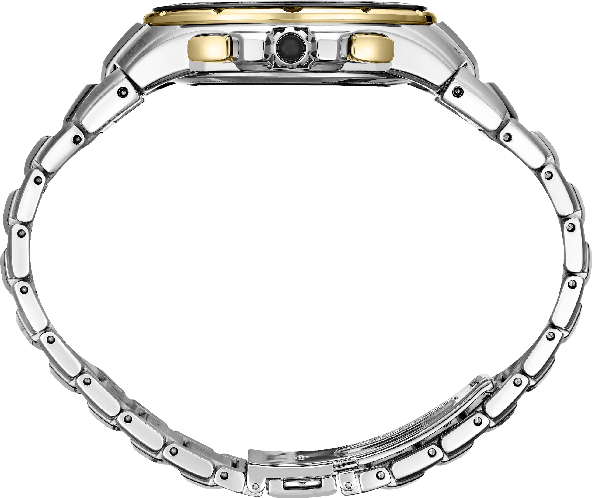 Seiko Coutura Radio Sync Solar Chronograph Watch SSG022