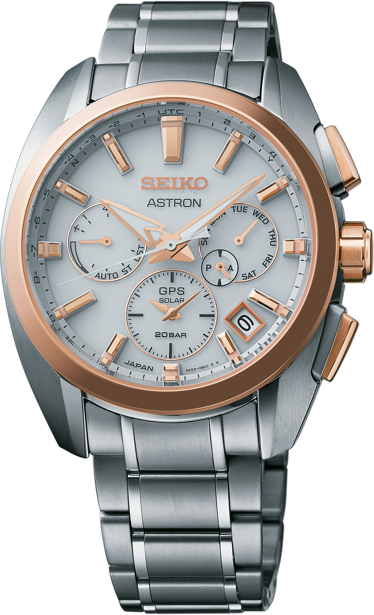 ASTRON SSH104 - TBird