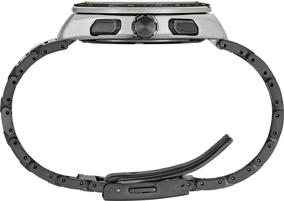 Seiko luxe ASTRON GPS SOLAR Watch SSH139