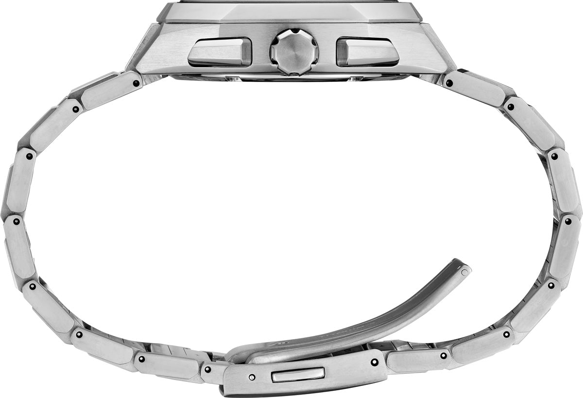 Seiko luxe ASTRON GPS SOLAR Watch SSJ013