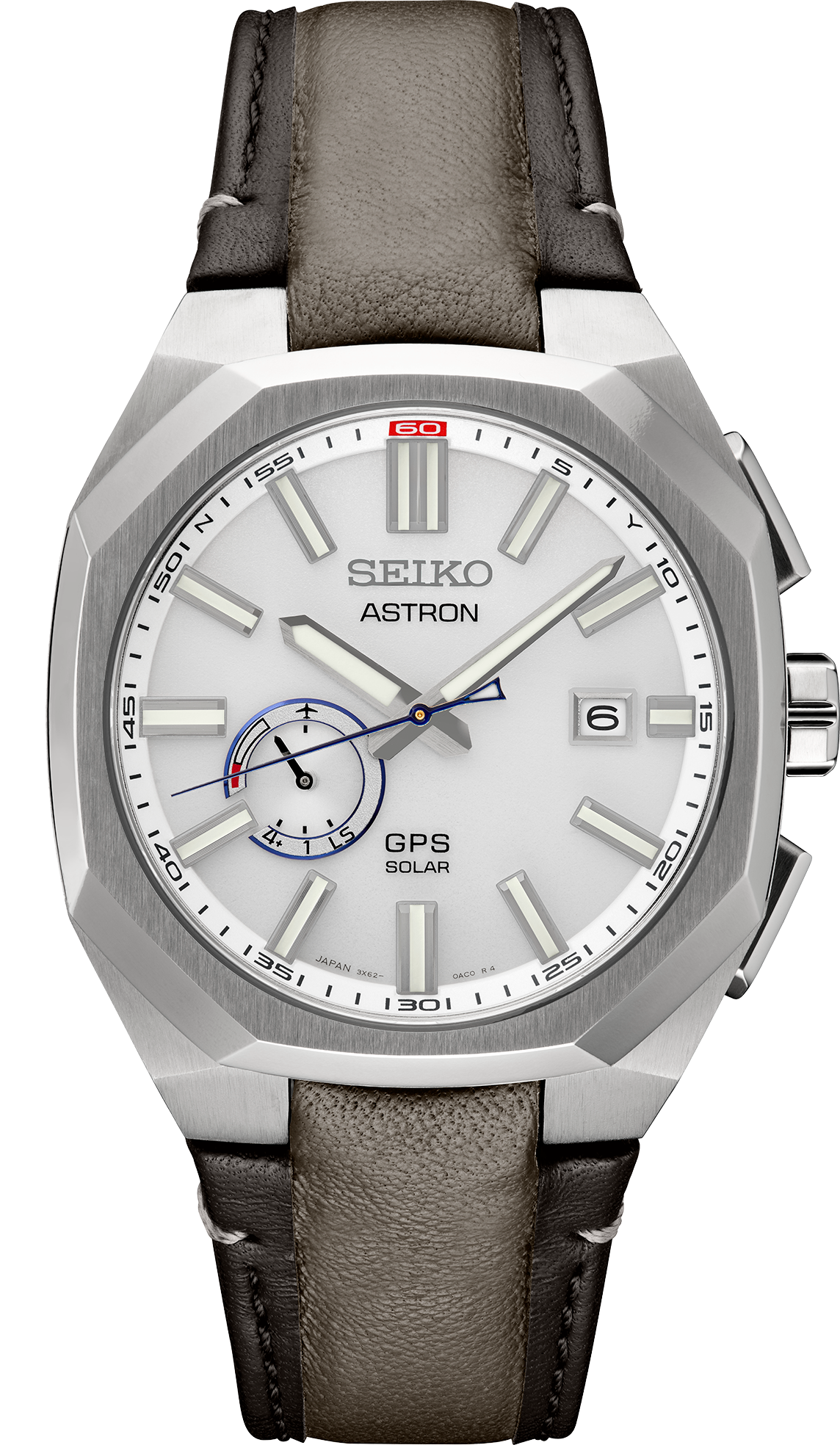 Seiko 110th Anniversary of Watchmaking Limited Edition SSJ019 - TBird