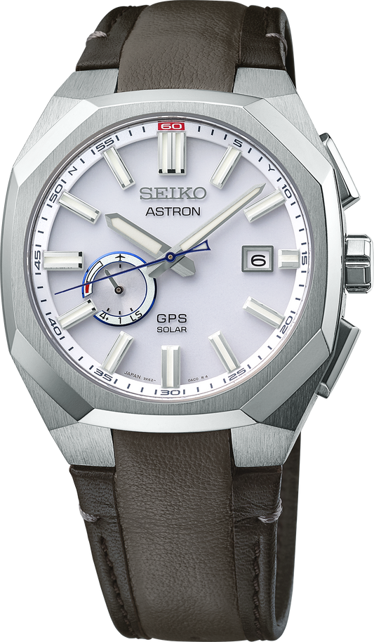 Seiko luxe SEIKO WATCHMAKING 110TH ANNIVERSARY LIMITED EDITION Watch SSJ019