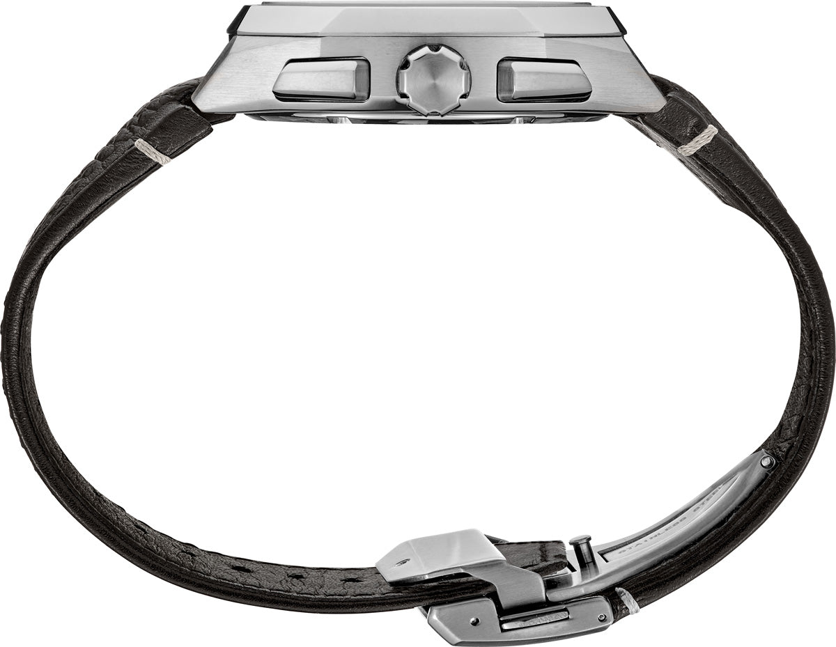 Seiko luxe SEIKO WATCHMAKING 110TH ANNIVERSARY LIMITED EDITION Watch SSJ019