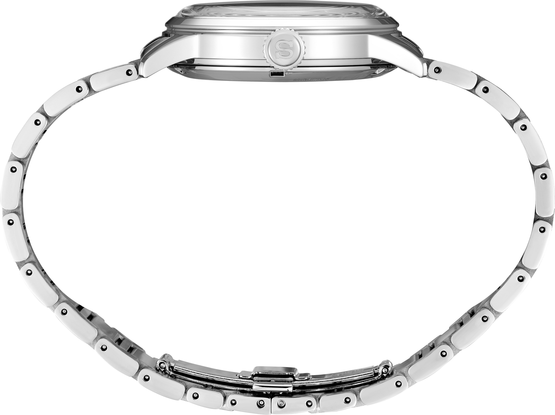 Seiko Presage Cocktail Time GMT Watch SSK037